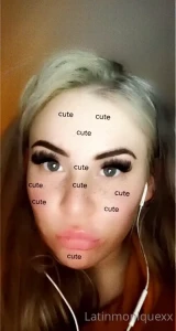 British Wifey [ latinmoniquexx ] Onlyfans leaked video 8123012 on Hotleaks.tv
