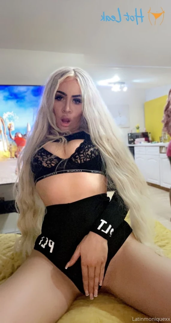 British Wifey [ latinmoniquexx ] Onlyfans leaked photo 10872946 on Hotleaks.tv