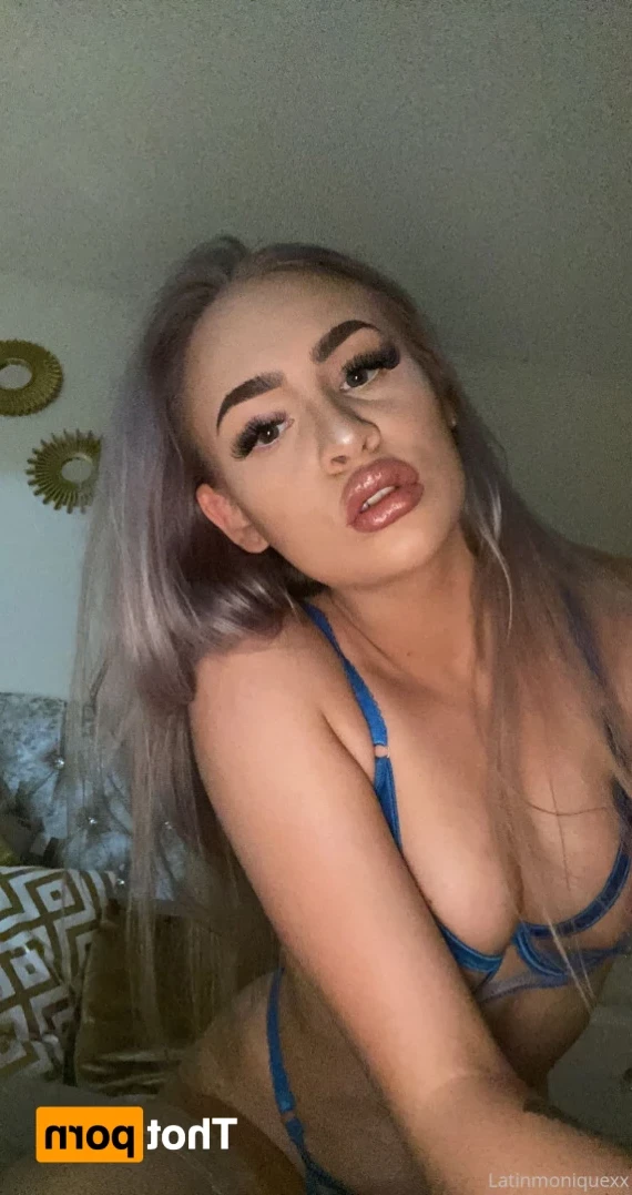 British Wifey [ latinmoniquexx ] Onlyfans leaked photo 10973564 on Hotleaks.tv