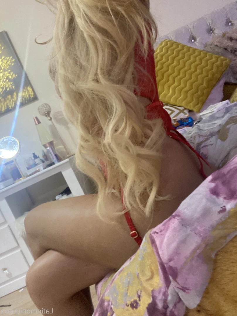 British Wifey [ latinmoniquexx ] Onlyfans leaked photo 11385064 on Hotleaks.tv