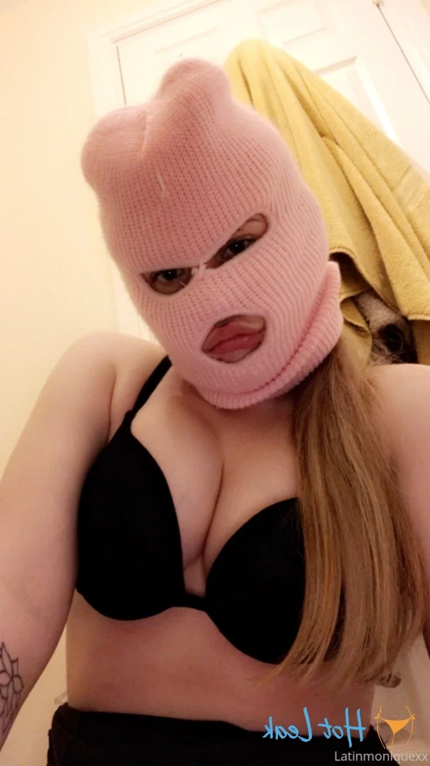 British Wifey [ latinmoniquexx ] Onlyfans leaked photo 11776904 on Hotleaks.tv
