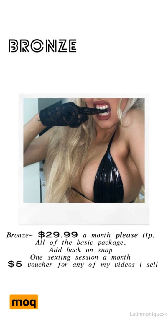 British Wifey [ latinmoniquexx ] Onlyfans leaked photo 12025795 on Hotleaks.tv