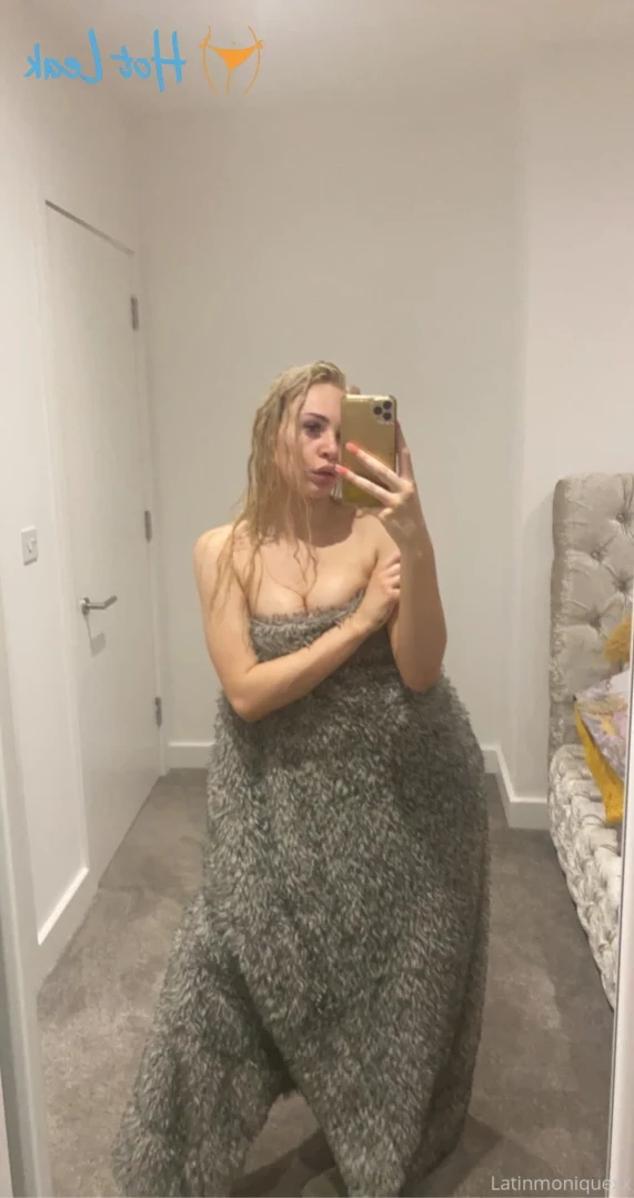 British Wifey [ latinmoniquexx ] Onlyfans leaked photo 12270352 on Hotleaks.tv