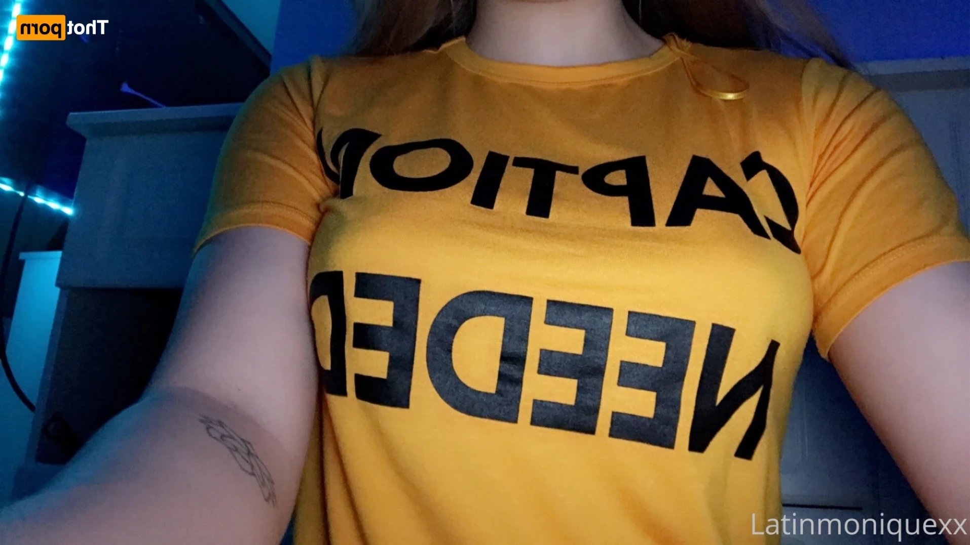 British Wifey [ latinmoniquexx ] Onlyfans leaked photo 12277470 on Hotleaks.tv