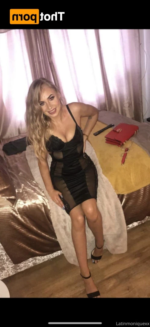 British Wifey [ latinmoniquexx ] Onlyfans leaked photo 12607652 on Hotleaks.tv