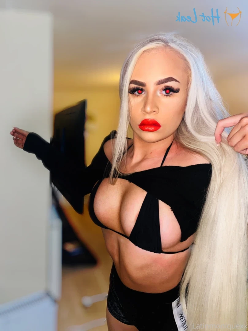 British Wifey [ latinmoniquexx ] Onlyfans leaked photo 12722325 on Hotleaks.tv