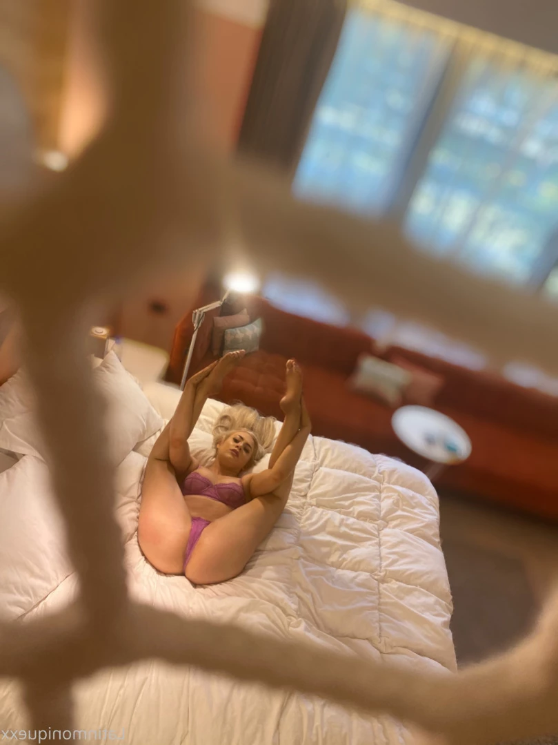 British Wifey [ latinmoniquexx ] Onlyfans leaked photo 12738249 on Hotleaks.tv