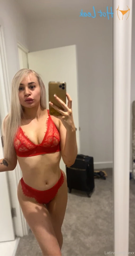 British Wifey [ latinmoniquexx ] Onlyfans leaked photo 12783350 on Hotleaks.tv