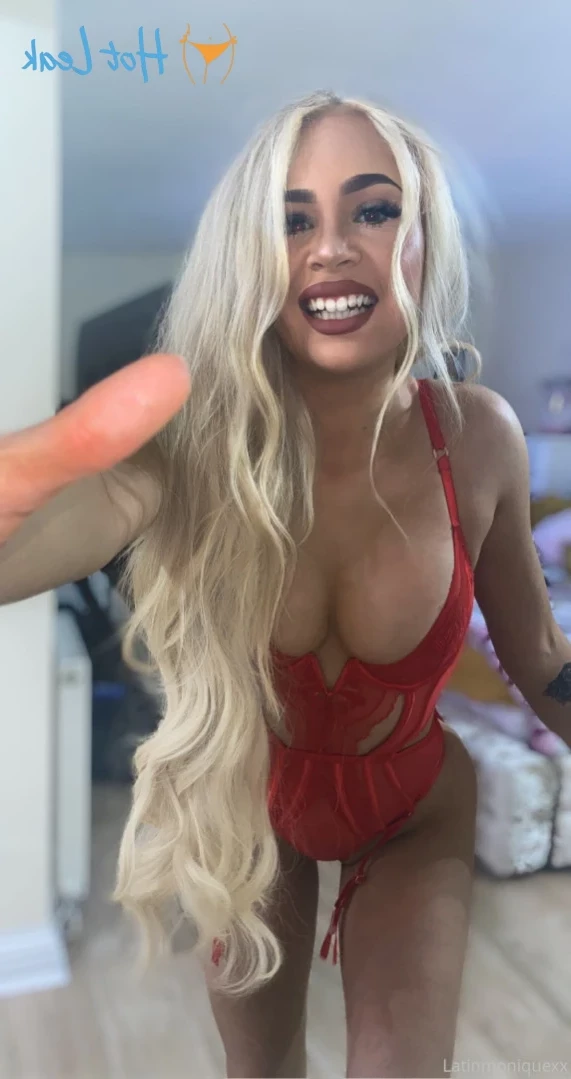 British Wifey [ latinmoniquexx ] Onlyfans leaked photo 12854416 on Hotleaks.tv