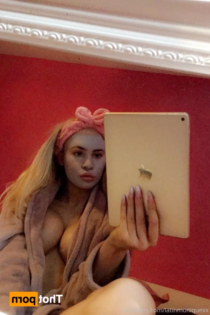 British Wifey [ latinmoniquexx ] Onlyfans leaked photo 12867902 on Hotleaks.tv