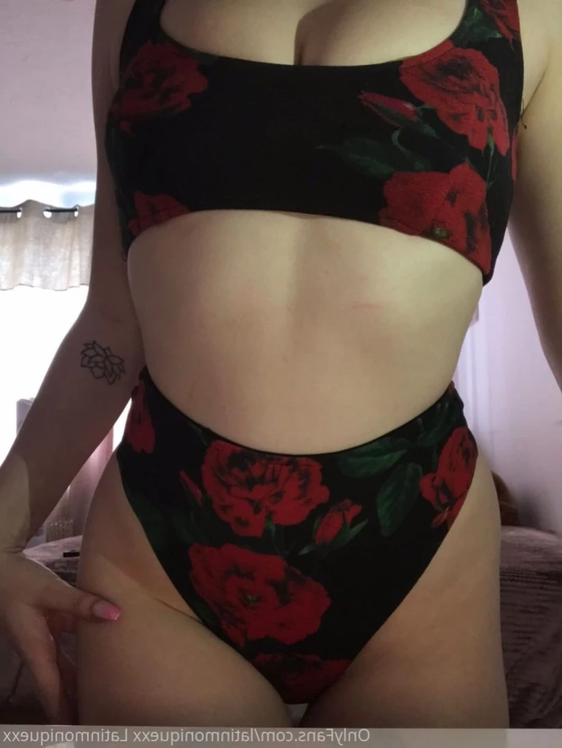 British Wifey [ latinmoniquexx ] Onlyfans leaked photo 12896571 on Hotleaks.tv