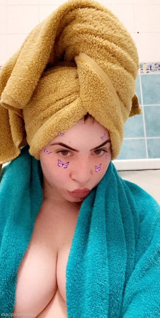 British Wifey [ latinmoniquexx ] Onlyfans leaked photo 13014762 on Hotleaks.tv