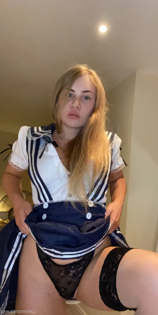 British Wifey [ latinmoniquexx ] Onlyfans leaked photo 13049763 on Hotleaks.tv