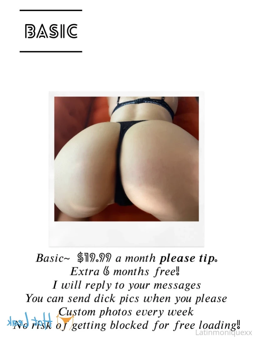 British Wifey [ latinmoniquexx ] Onlyfans leaked photo 13241692 on Hotleaks.tv