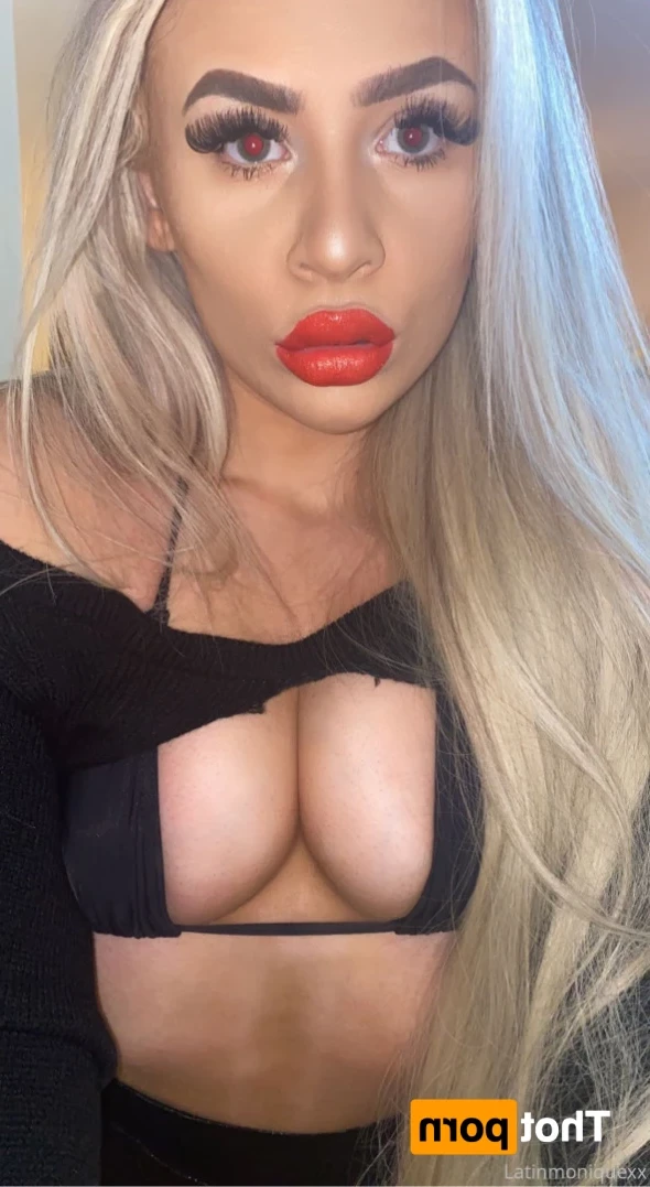 British Wifey [ latinmoniquexx ] Onlyfans leaked photo 13300598 on Hotleaks.tv