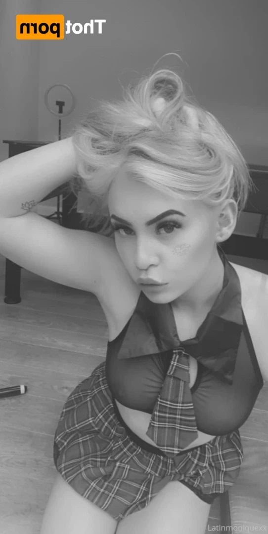 British Wifey [ latinmoniquexx ] Onlyfans leaked photo 13335800 on Hotleaks.tv