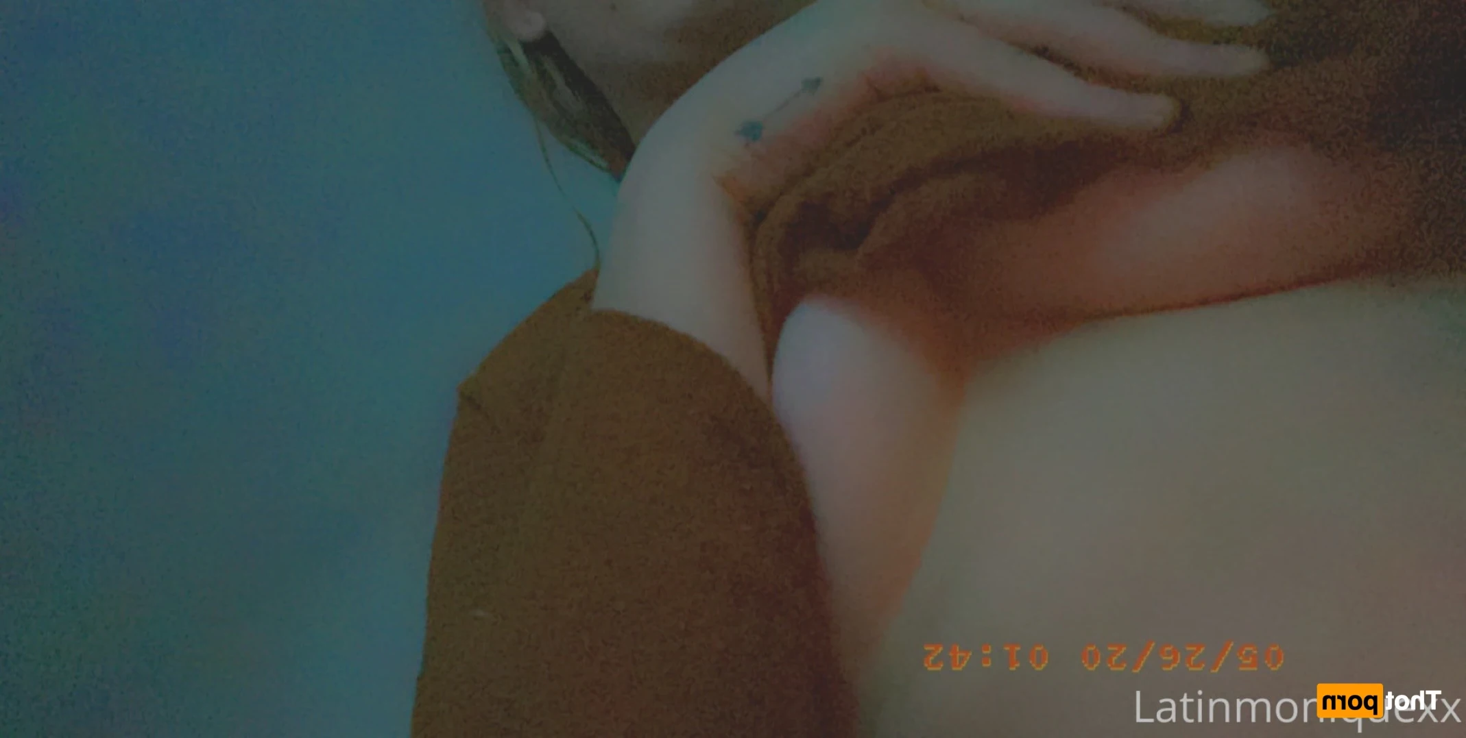 British Wifey [ latinmoniquexx ] Onlyfans leaked photo 13356958 on Hotleaks.tv