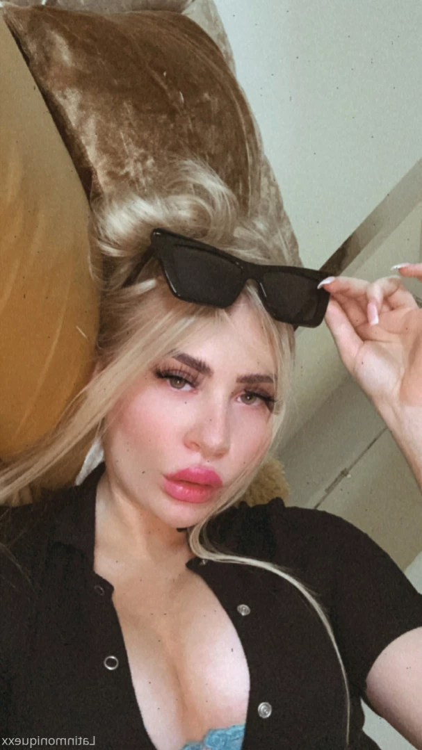 British Wifey [ latinmoniquexx ] Onlyfans leaked photo 13396228 on Hotleaks.tv