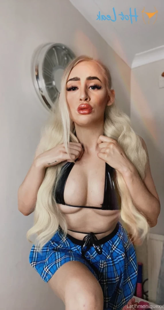 British Wifey [ latinmoniquexx ] Onlyfans leaked photo 13418382 on Hotleaks.tv