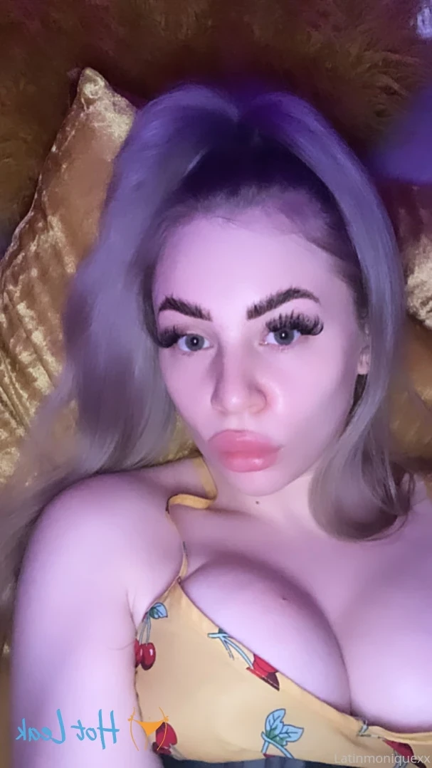 British Wifey [ latinmoniquexx ] Onlyfans leaked photo 13484991 on Hotleaks.tv