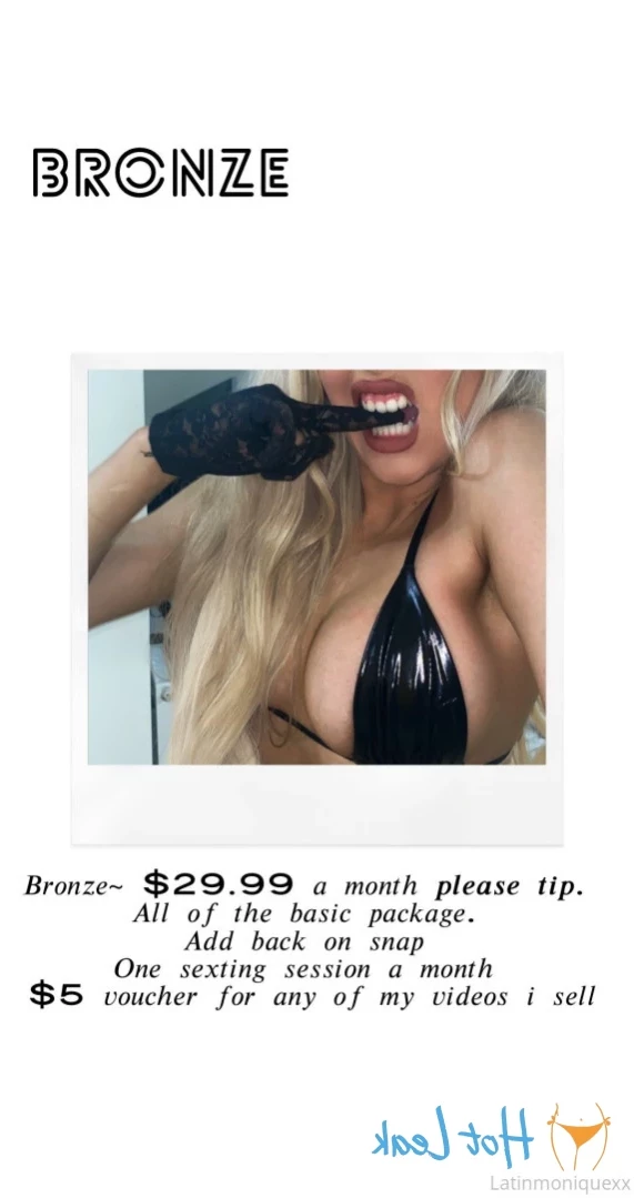 British Wifey [ latinmoniquexx ] Onlyfans leaked photo 13541390 on Hotleaks.tv