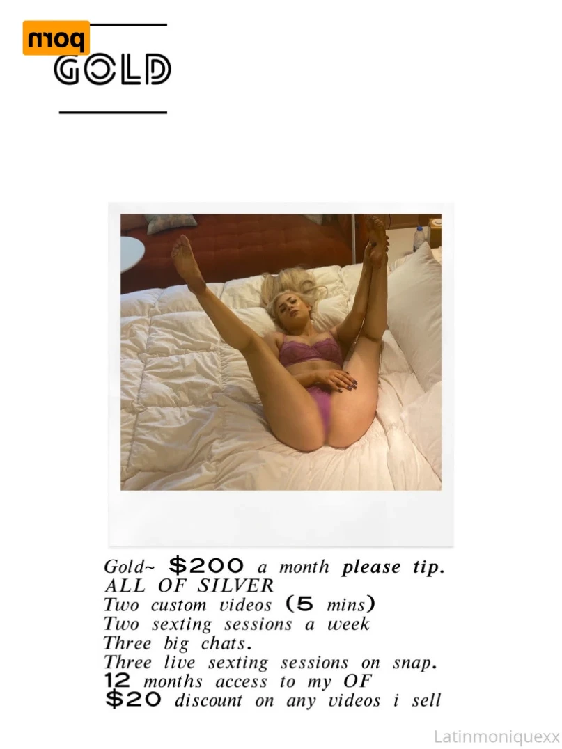 British Wifey [ latinmoniquexx ] Onlyfans leaked photo 13570840 on Hotleaks.tv