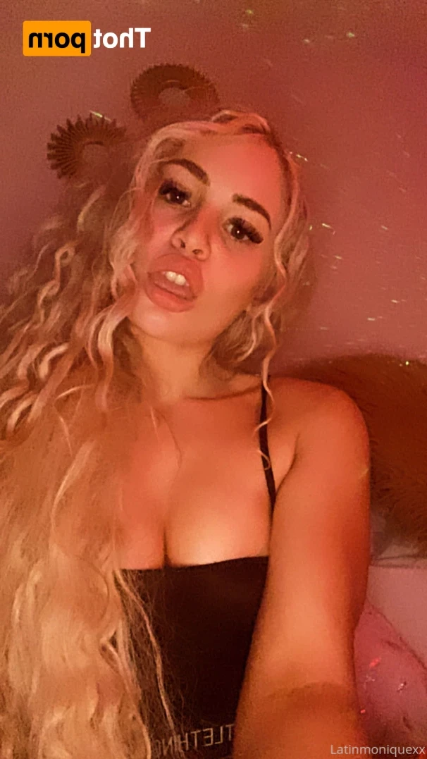 British Wifey [ latinmoniquexx ] Onlyfans leaked photo 13701708 on Hotleaks.tv