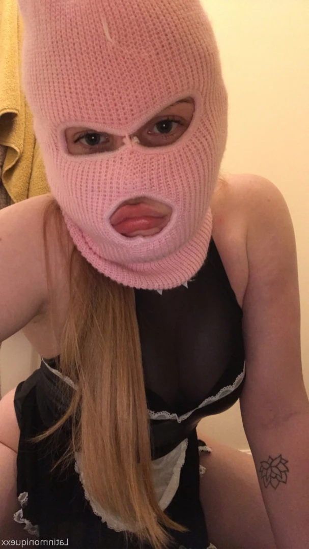 British Wifey [ latinmoniquexx ] Onlyfans leaked photo 13715171 on Hotleaks.tv