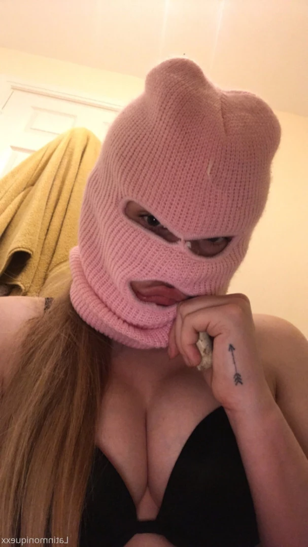 British Wifey [ latinmoniquexx ] Onlyfans leaked photo 13844901 on Hotleaks.tv