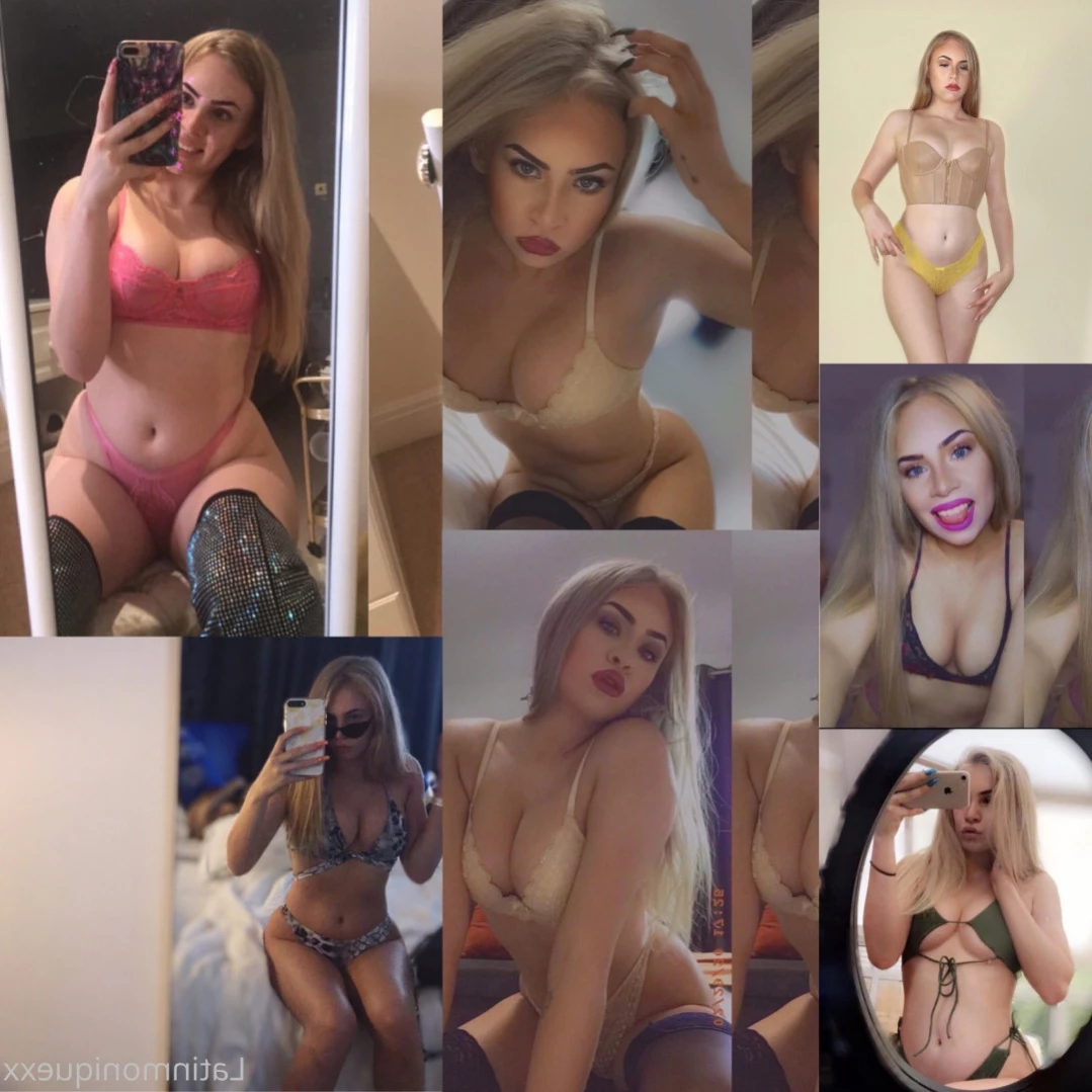 British Wifey [ latinmoniquexx ] Onlyfans leaked photo 14141630 on Hotleaks.tv