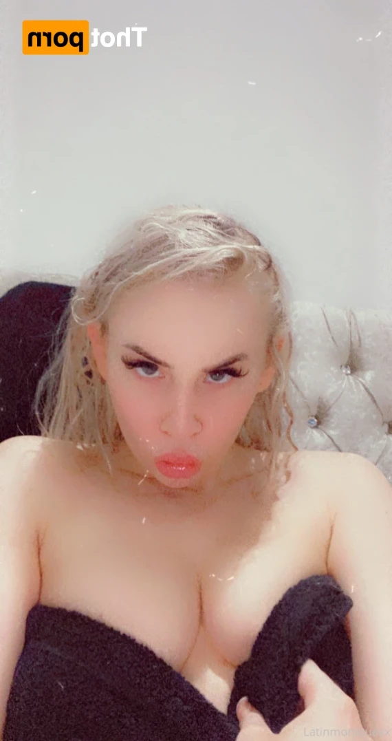 British Wifey [ latinmoniquexx ] Onlyfans leaked photo 14381509 on Hotleaks.tv