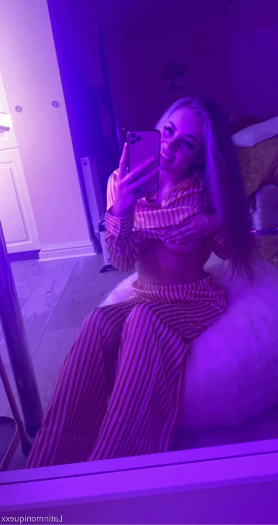 British Wifey [ latinmoniquexx ] Onlyfans leaked photo 14507412 on Hotleaks.tv