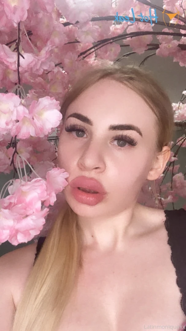 British Wifey [ latinmoniquexx ] Onlyfans leaked photo 14538394 on Hotleaks.tv