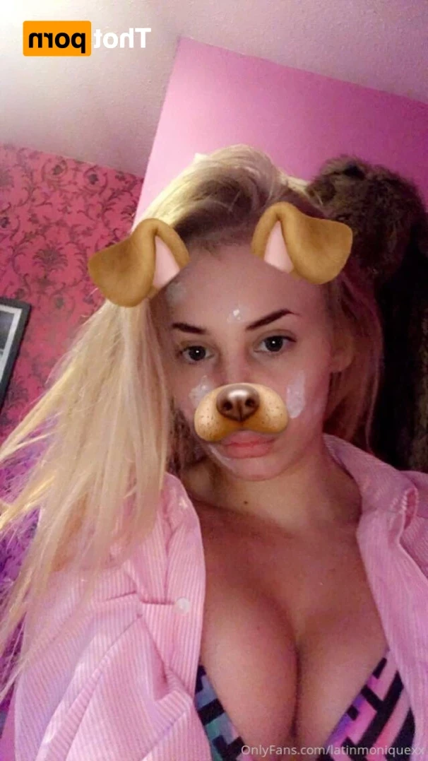 British Wifey [ latinmoniquexx ] Onlyfans leaked photo 14617783 on Hotleaks.tv