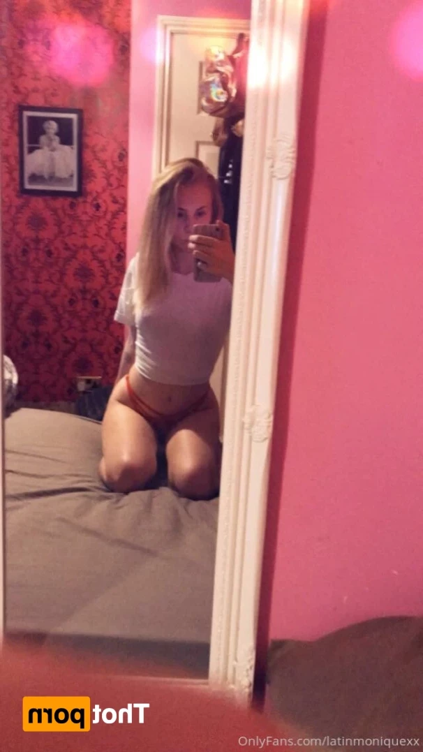 British Wifey [ latinmoniquexx ] Onlyfans leaked photo 14898434 on Hotleaks.tv