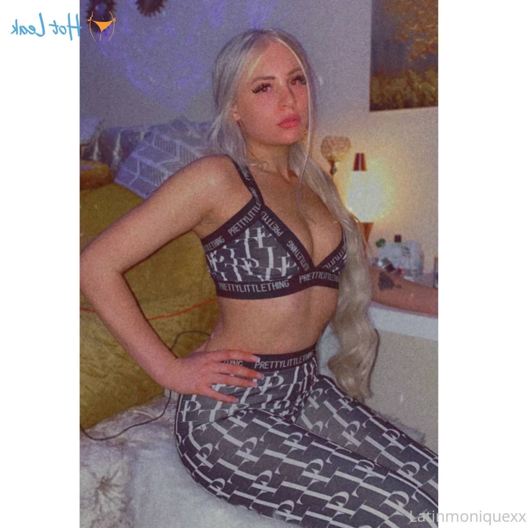 British Wifey [ latinmoniquexx ] Onlyfans leaked photo 14970398 on Hotleaks.tv