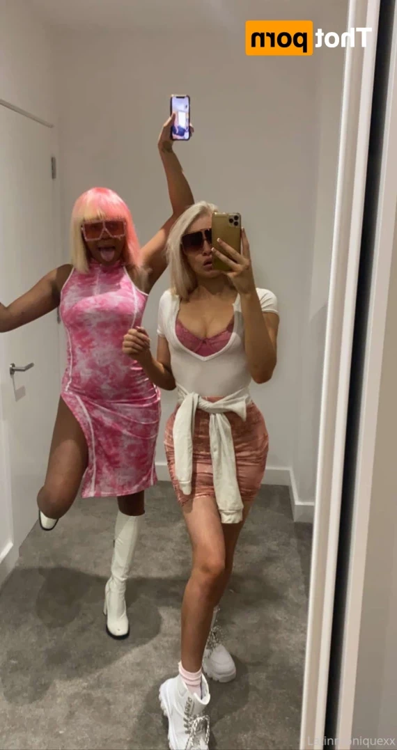 British Wifey [ latinmoniquexx ] Onlyfans leaked photo 14975603 on Hotleaks.tv