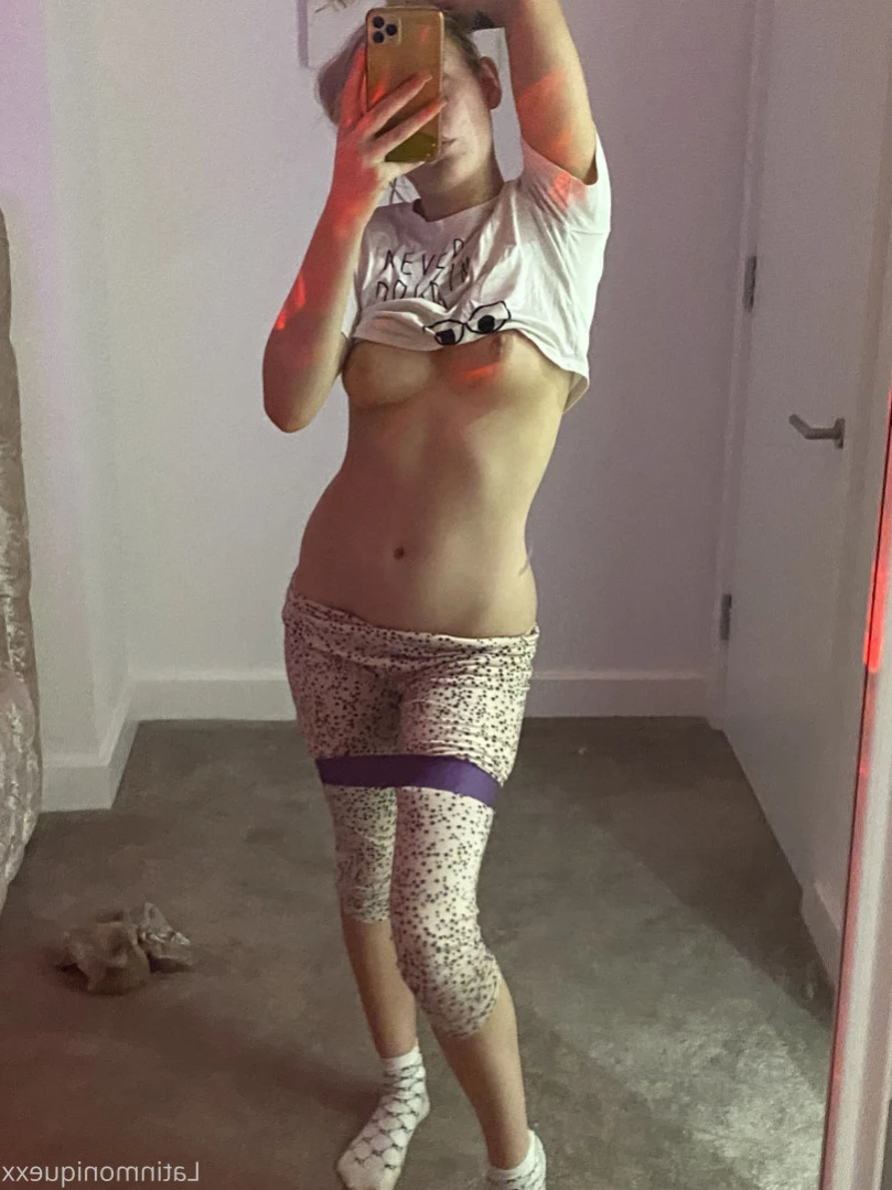 British Wifey [ latinmoniquexx ] Onlyfans leaked photo 15140987 on Hotleaks.tv