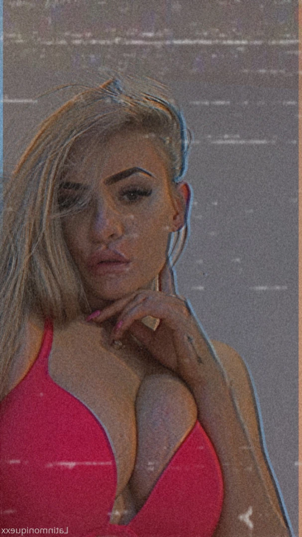 British Wifey [ latinmoniquexx ] Onlyfans leaked photo 15370627 on Hotleaks.tv