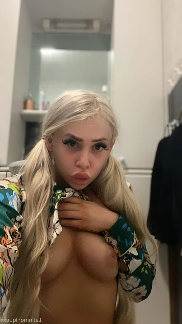 British Wifey [ latinmoniquexx ] Onlyfans leaked photo 15414391 on Hotleaks.tv