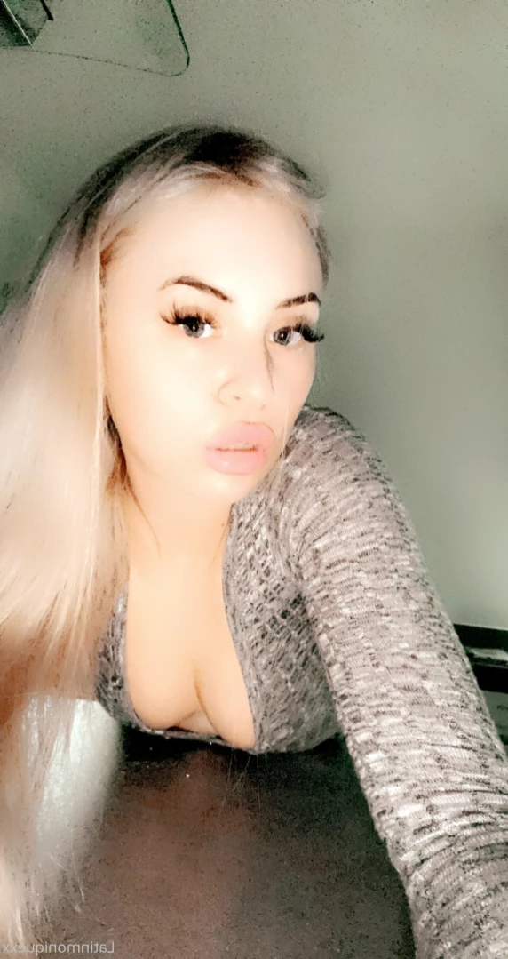 British Wifey [ latinmoniquexx ] Onlyfans leaked photo 15690559 on Hotleaks.tv