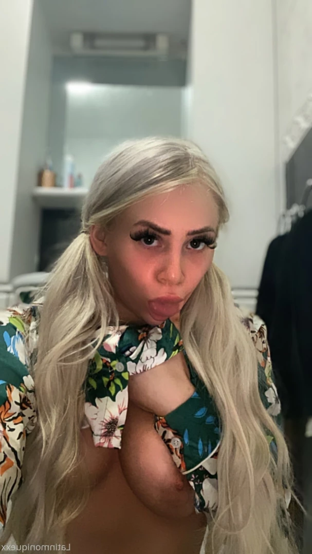 British Wifey [ latinmoniquexx ] Onlyfans leaked photo 16112418 on Hotleaks.tv