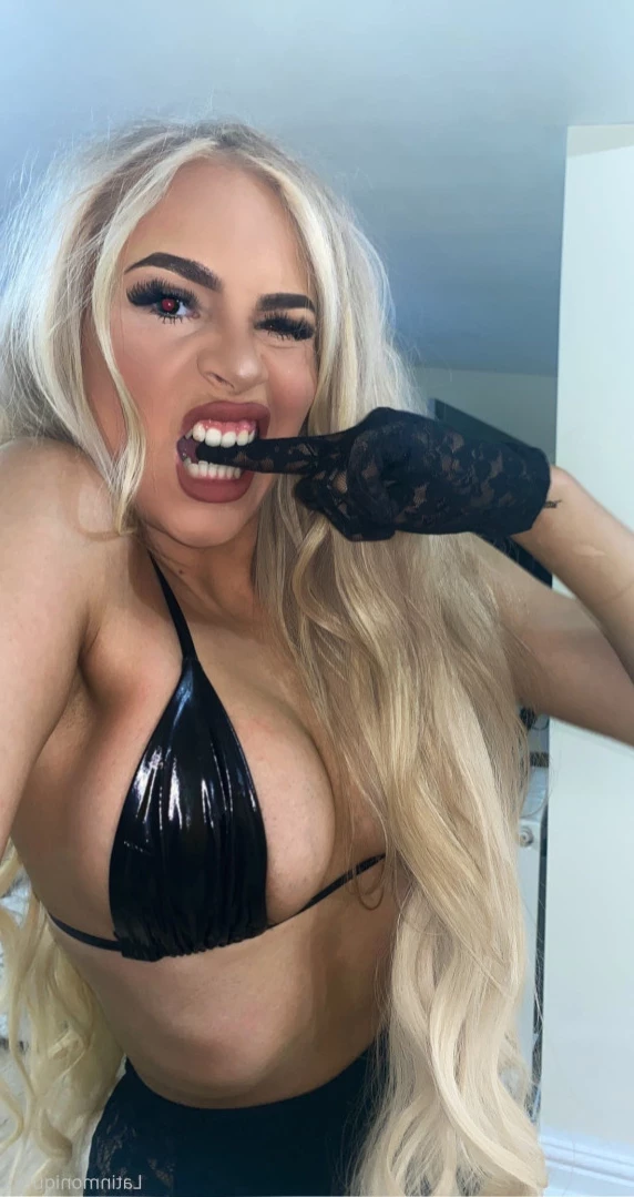 British Wifey [ latinmoniquexx ] Onlyfans leaked photo 16176729 on Hotleaks.tv