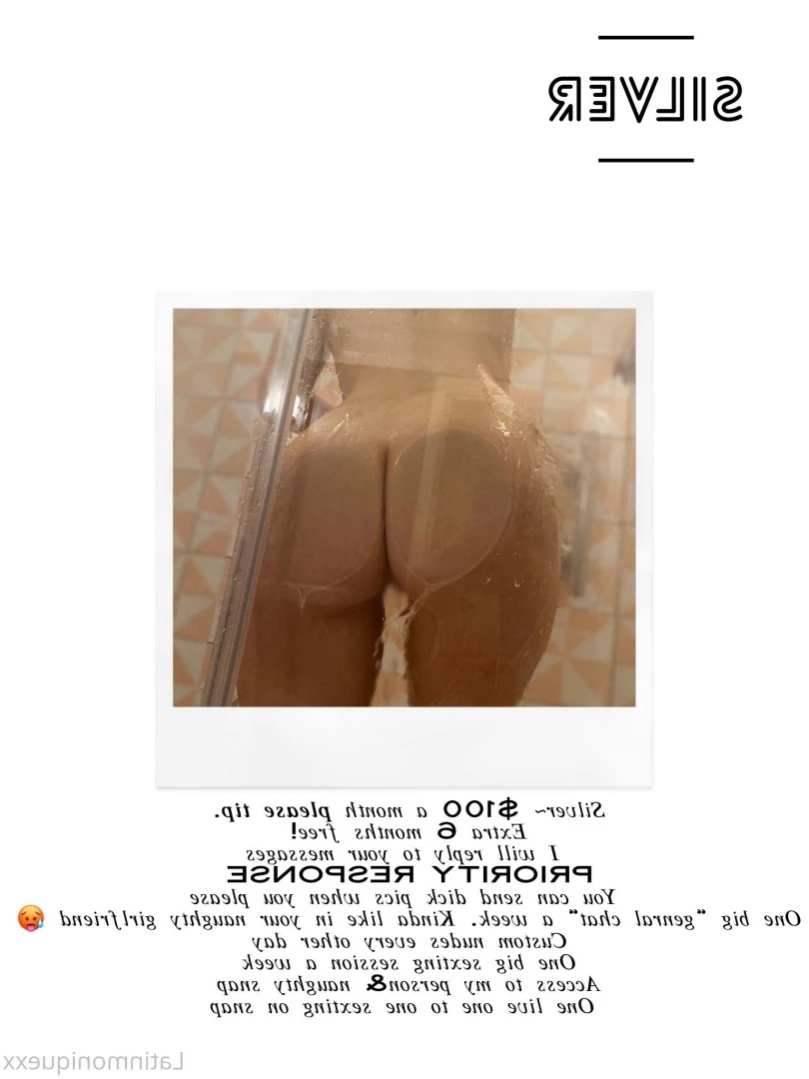 British Wifey [ latinmoniquexx ] Onlyfans leaked photo 16177310 on Hotleaks.tv