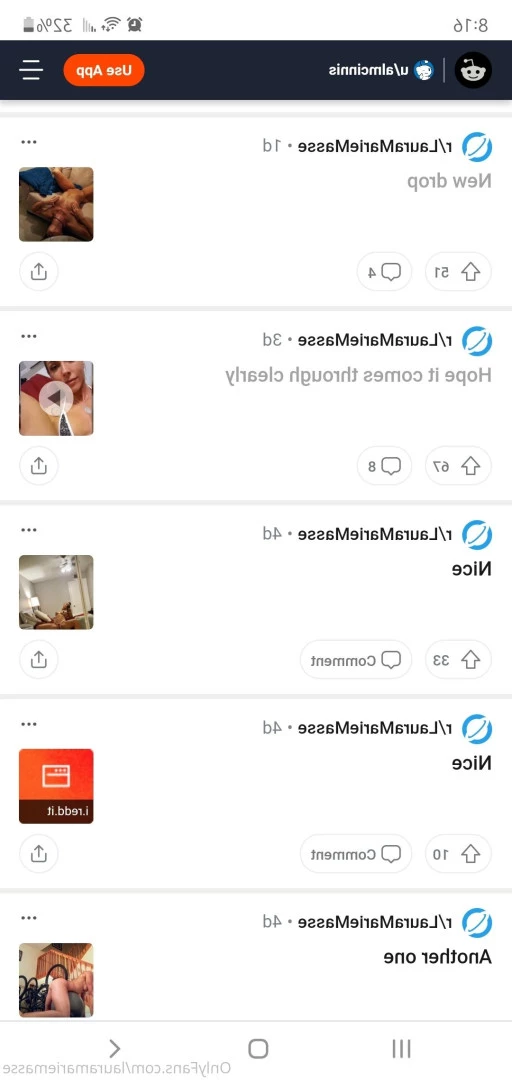 Laura Marie Masse [ lauramariemasse ] Onlyfans leaked photo 9039436 on Hotleaks.tv