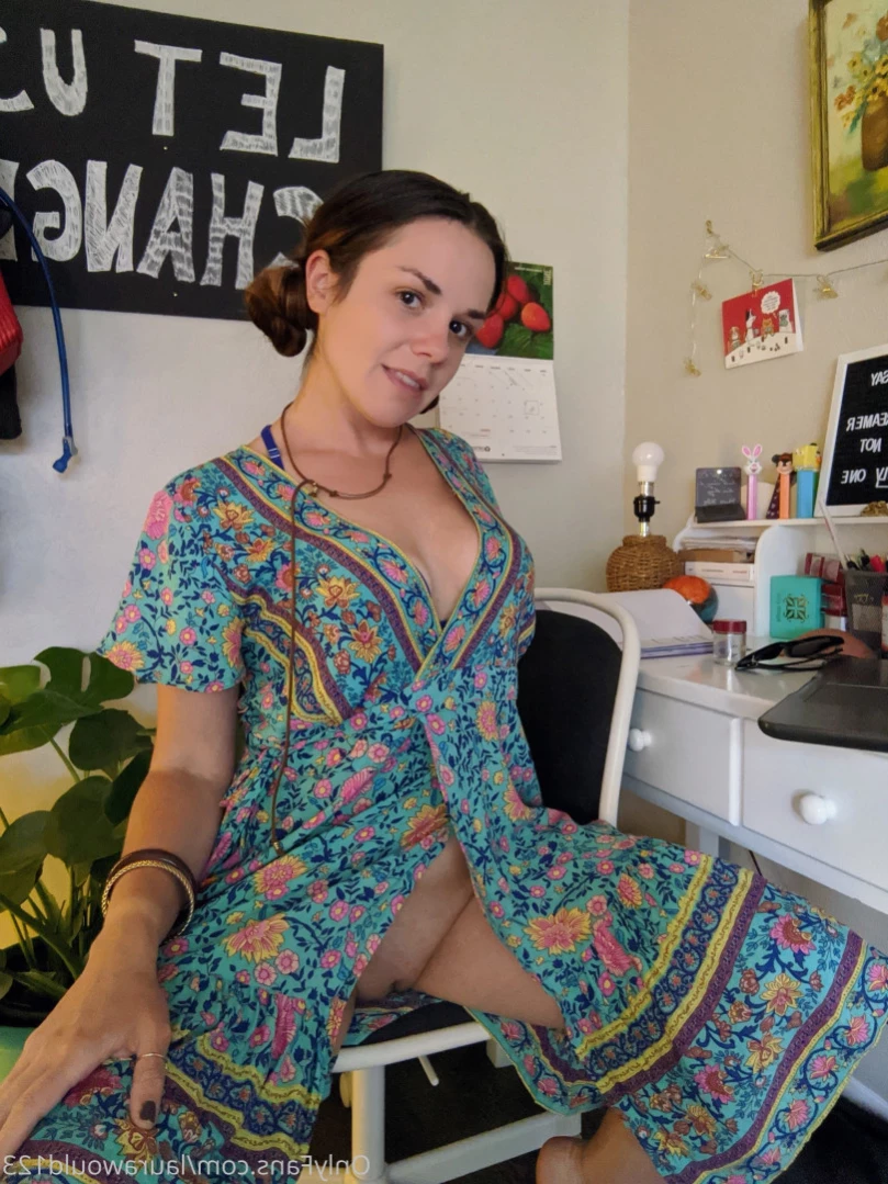 💜 𝗟𝗮𝘂𝗿𝗮 𝗪𝗼𝗼𝗱 💖 All Inclusive 😋 Full Vids [ laurawould123 ] Onlyfans leaked photo 10861595 on Hotleaks.tv