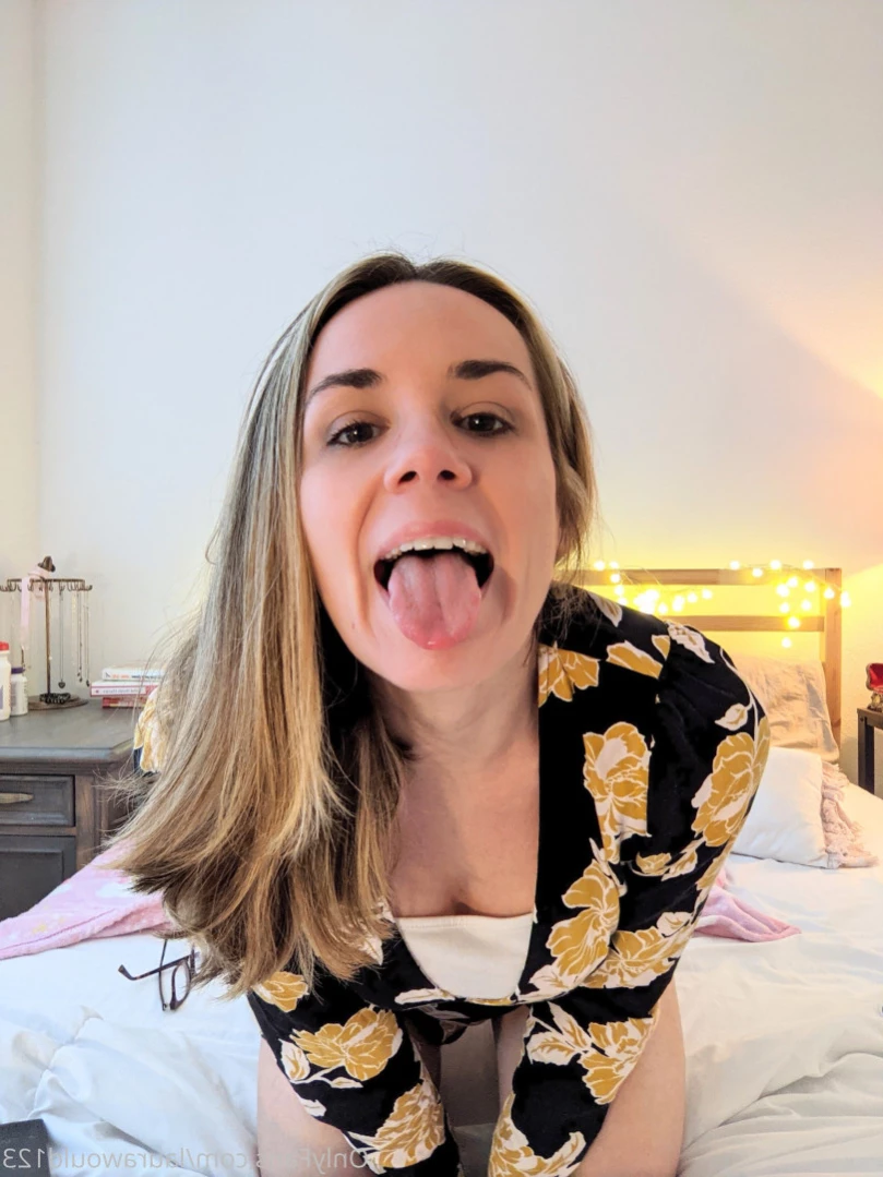 💜 𝗟𝗮𝘂𝗿𝗮 𝗪𝗼𝗼𝗱 💖 All Inclusive 😋 Full Vids [ laurawould123 ] Onlyfans leaked photo 10906056 on Hotleaks.tv