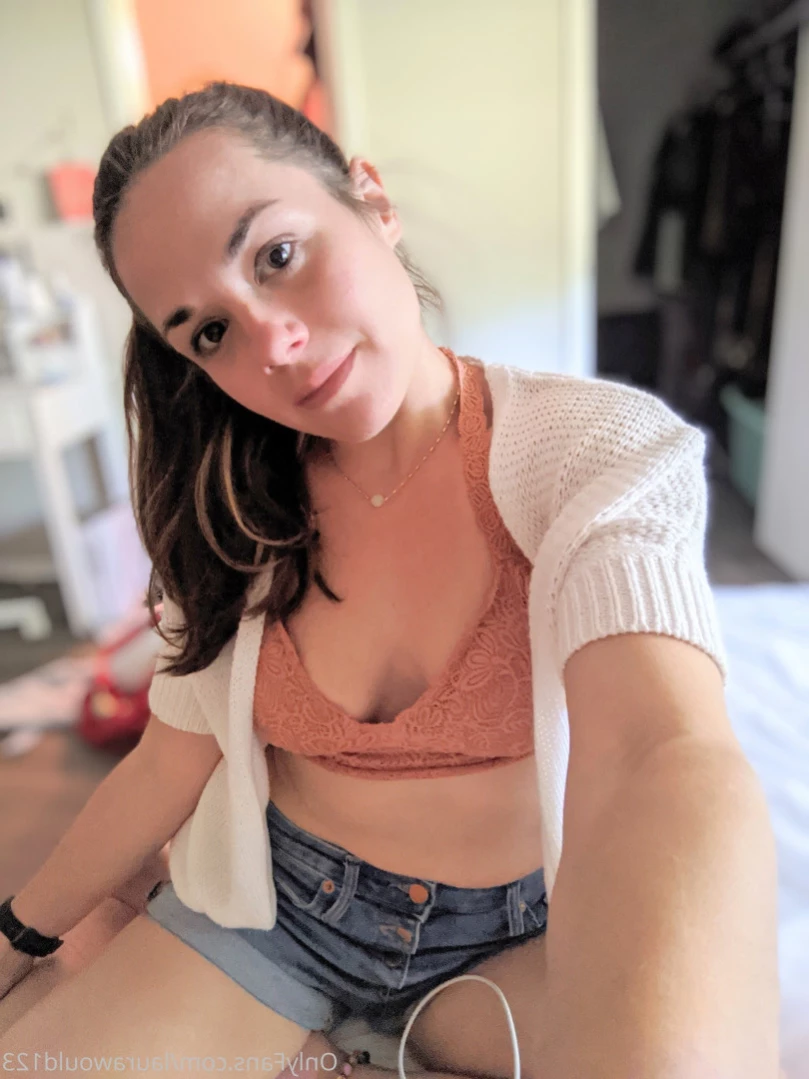 💜 𝗟𝗮𝘂𝗿𝗮 𝗪𝗼𝗼𝗱 💖 All Inclusive 😋 Full Vids [ laurawould123 ] Onlyfans leaked photo 10915206 on Hotleaks.tv