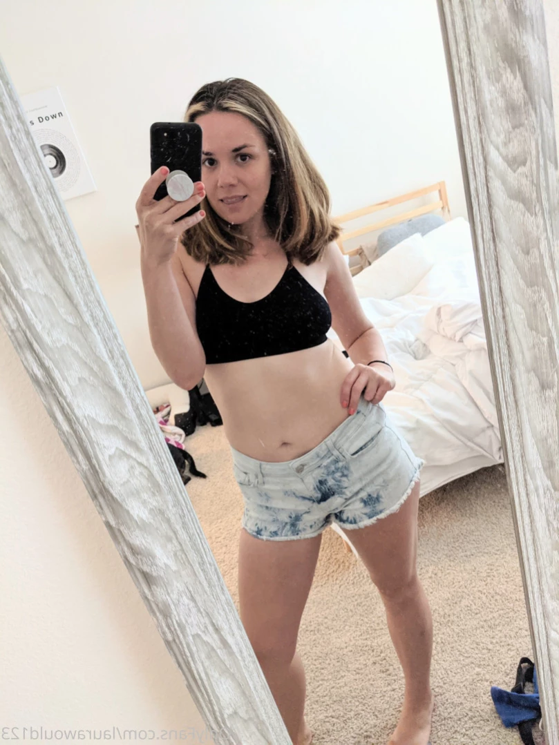 💜 𝗟𝗮𝘂𝗿𝗮 𝗪𝗼𝗼𝗱 💖 All Inclusive 😋 Full Vids [ laurawould123 ] Onlyfans leaked photo 10921009 on Hotleaks.tv