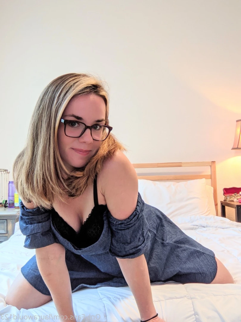 💜 𝗟𝗮𝘂𝗿𝗮 𝗪𝗼𝗼𝗱 💖 All Inclusive 😋 Full Vids [ laurawould123 ] Onlyfans leaked photo 11434241 on Hotleaks.tv